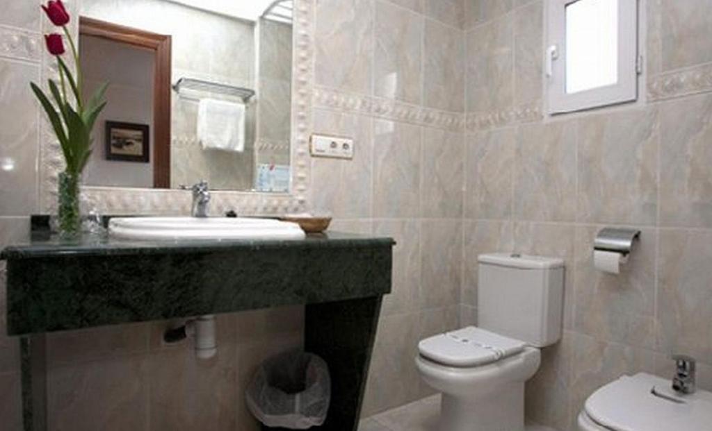 Hotel Avenida Yecla Pokój zdjęcie