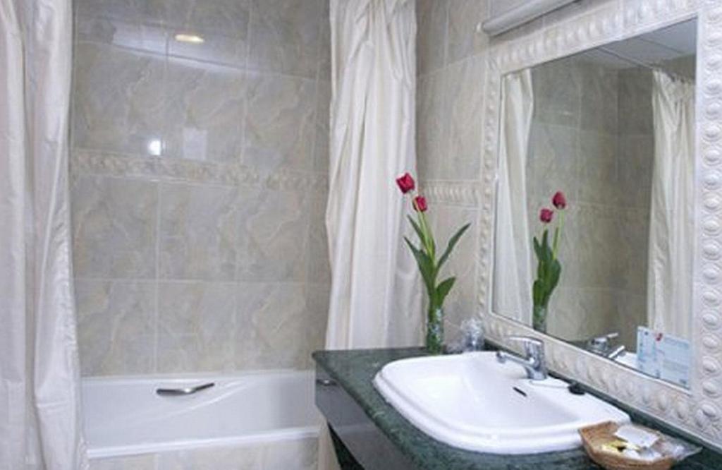 Hotel Avenida Yecla Pokój zdjęcie